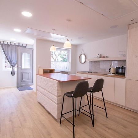 Garden Apartments ブレッド エクステリア 写真