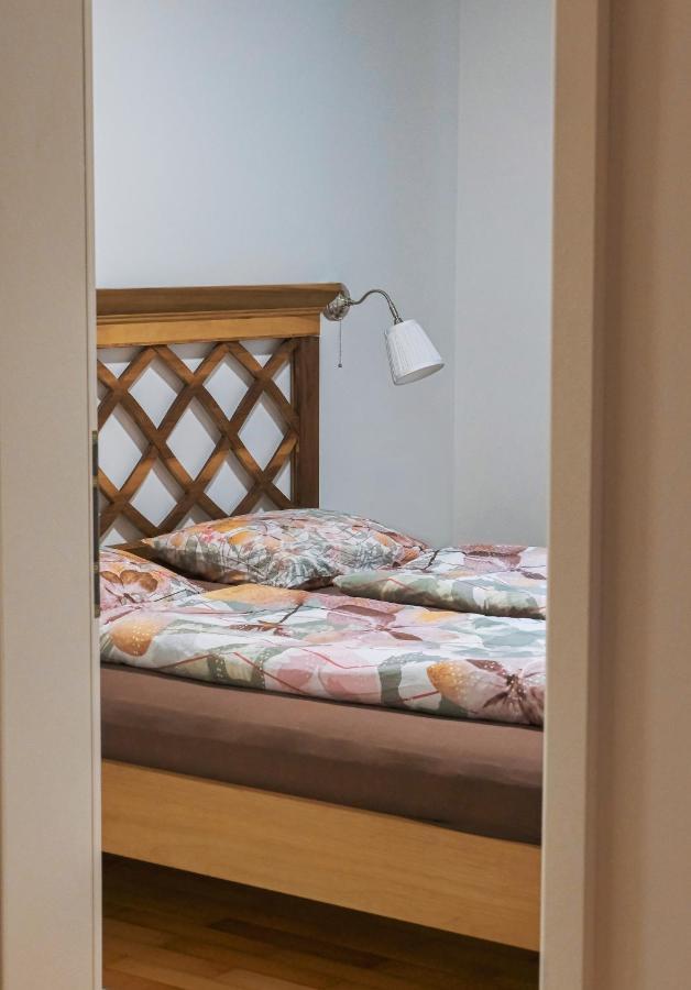 Garden Apartments ブレッド エクステリア 写真