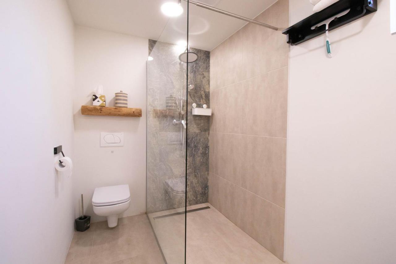 Garden Apartments ブレッド エクステリア 写真